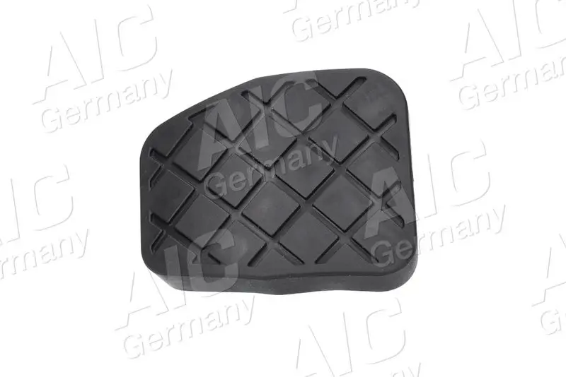  AIC Pedal Pad, clutch pedal