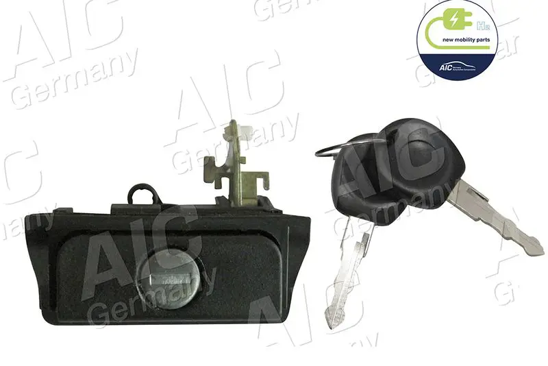  AIC Tailgate Lock