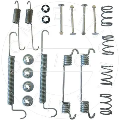  AIC Accessory Kit, brake shoes