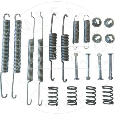AIC 53807 Accessory Kit, brake shoes