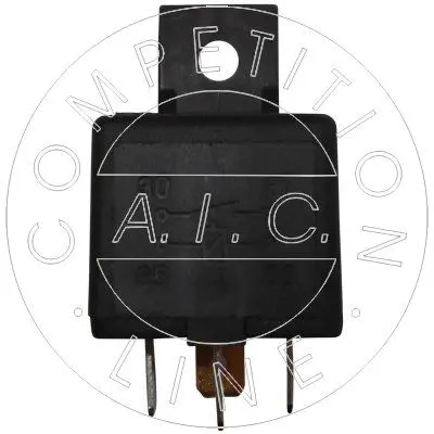  AIC Relay, main current