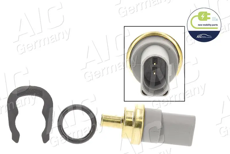 AIC 56481 Sensor, coolant temperature