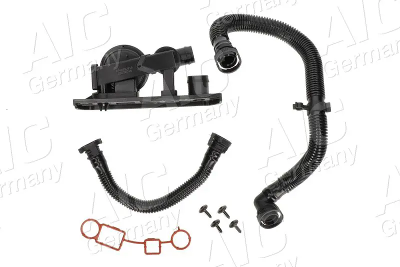 AIC 57402SET Repair Kit, crankcase