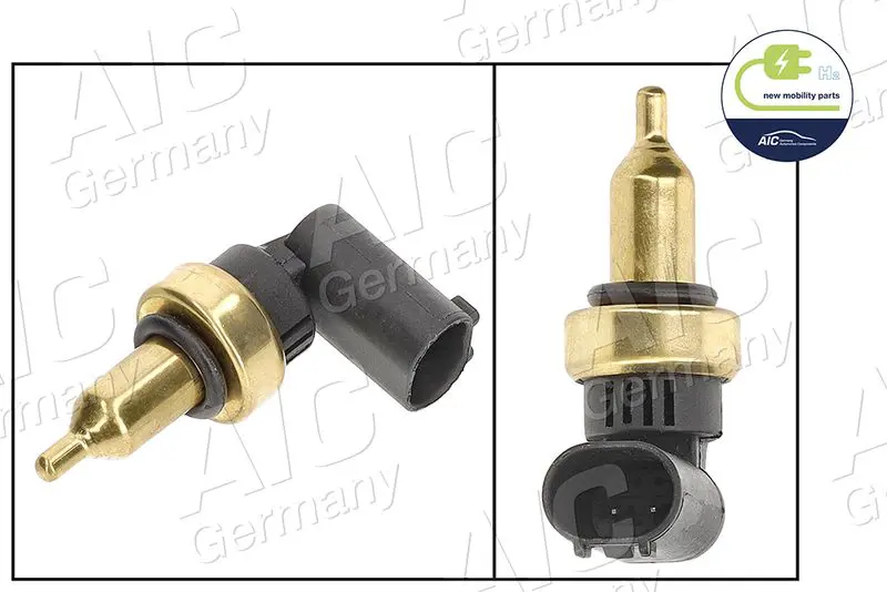 AIC 57517 Sensor, coolant temperature