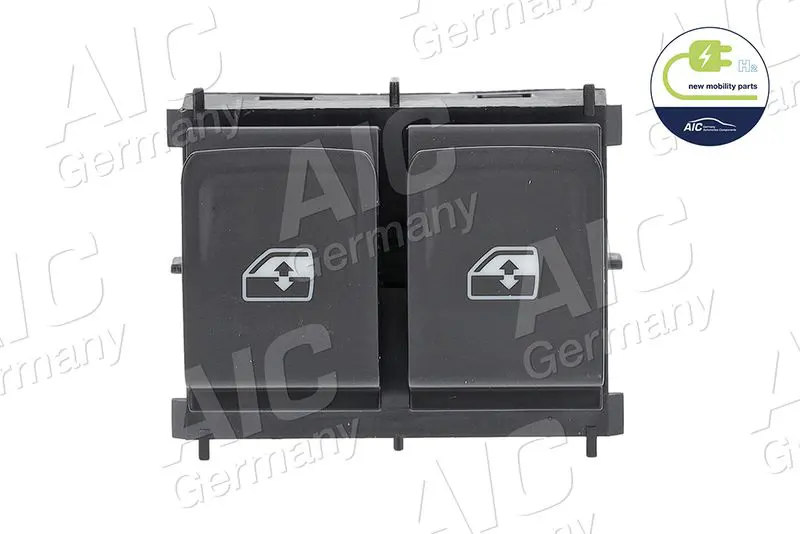  AIC Switch, window regulator