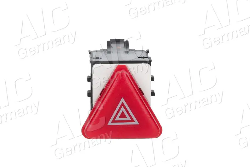  AIC Hazard Warning Light Switch