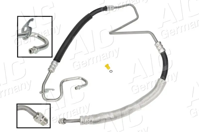 AIC Hydraulic Hose, steering