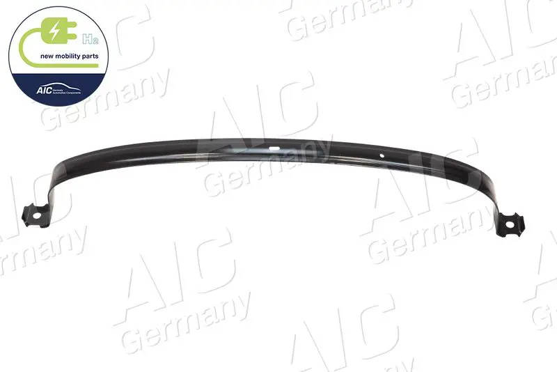  AIC Steel Strap, fuel tank
