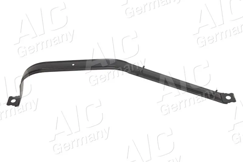  AIC Steel Strap, fuel tank