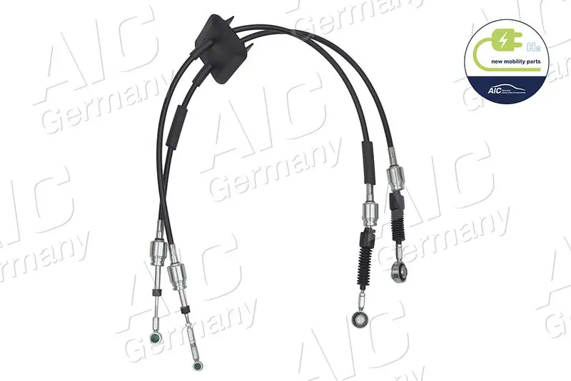  AIC Cable Pull, manual