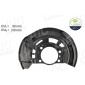 71384 AIC Splash Guard, brake disc