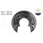 56893 AIC Splash Guard, brake disc