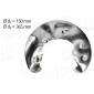 56400 AIC Splash Guard, brake disc