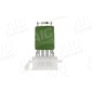 53118 AIC Resistor, interior blower