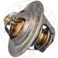 58256 Thermostat, coolant