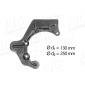 56157 Splash Guard, brake disc