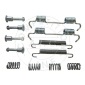 53804 Accessory Kit, brake shoes