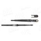 56825 Wiper Arm, window cleaning