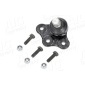 51593 Repair kit, supporting/ball