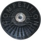 51099 Tensioner Pulley, V-ribbed