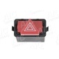 51819 AIC Hazard Warning Light Switch