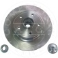 52681 AIC Brake Disc
