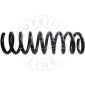 54054 AIC Suspension Spring