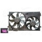 54589 Fan, engine cooling