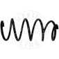 54672 AIC Suspension Spring