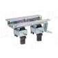 56609 Valve, air control (intake