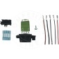 57622SET AIC Resistor, interior blower