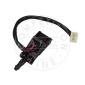 58252 AIC Washer Fluid Jet, window