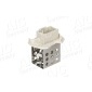 55287 Resistor, interior blower