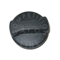 50024 Sealing Cap, oil filler neck