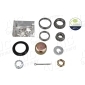 50766SET AIC Wheel Bearing Kit