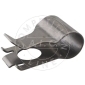 59028 AIC Mount, exhaust system