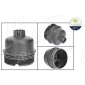 71432 AIC Cap, oil filter housing