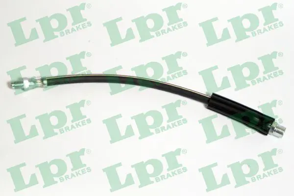 LPR 6T46125 Шланг тормозной 6T46125