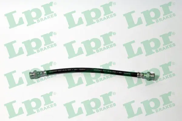 LPR 6T47605 Шланг тормозной MAZDA 323
