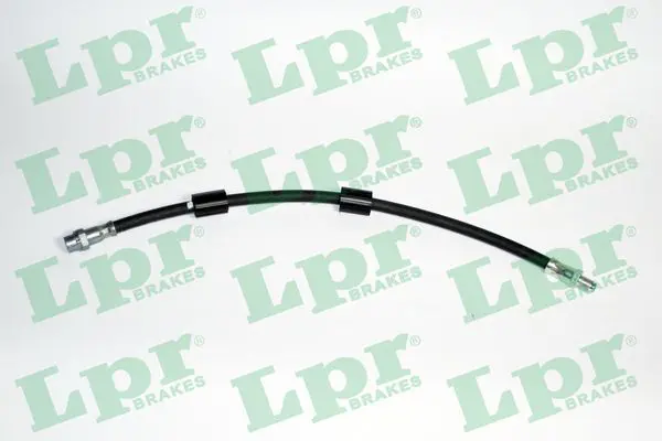 LPR 6T46891 Шланг тормозной 6T46891