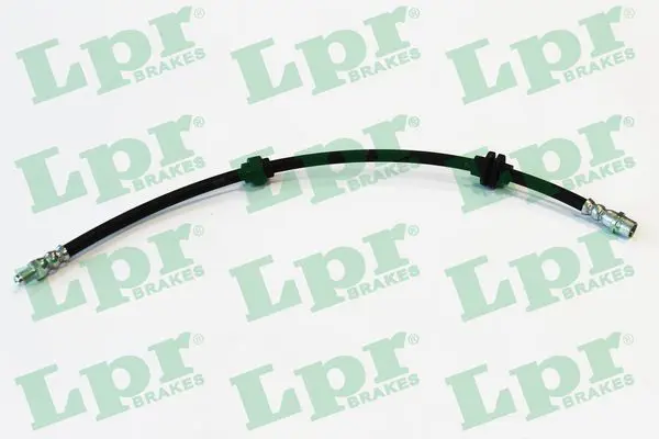 LPR 6T46900 Шланг тормозной 6T46900