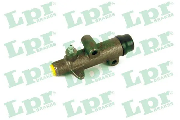 LPR 8800GH Цилиндр