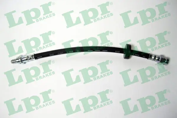LPR 6T46790 Шланг тормозной FORD MONDEO