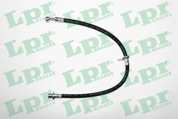 LPR 6T48272 Шланг тормозной HONDA CIVIC