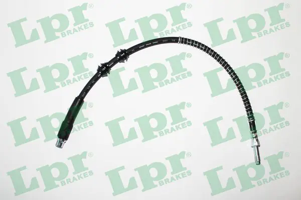LPR 6T48619 Шланг тормозной VW T5 03- пер.