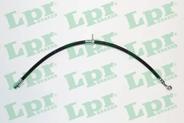 LPR 6T48747 Шланг тормозной 6T48747