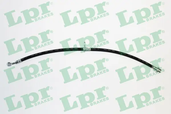 LPR 6T48748 LPR 6T48748 Шланг тормозной