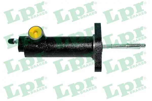LPR 3015 Раб. цилиндр сцепления LPR