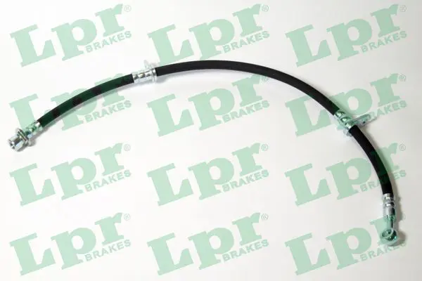 LPR 6T48034 Шлангопровод