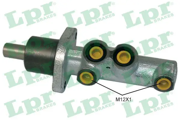 LPR 1583 Цилиндр